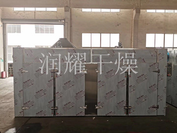 CT-C係（xì）列熱風循環烘箱