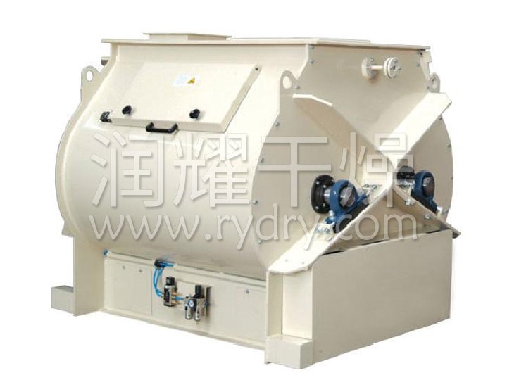 WZ係（xì）列無重力混合（hé）機