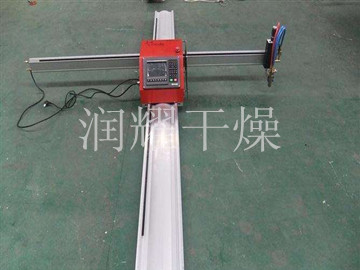 數控切（qiē）割機