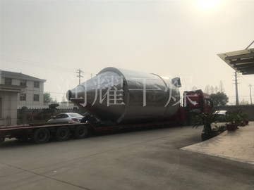 生物科技企業（yè）定製噴霧幹燥（zào）機