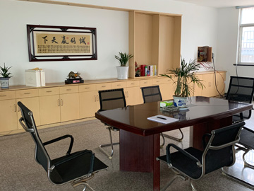 企業風貌