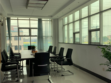 企業風貌