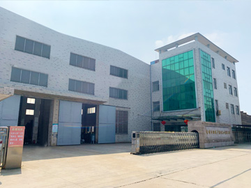 企業風貌
